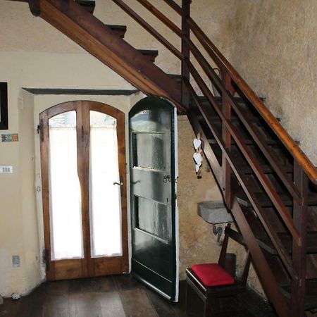 Vila Casa Emilia Stazzema Exteriér fotografie