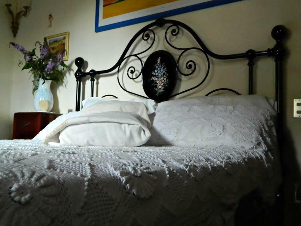 Vila Casa Emilia Stazzema Exteriér fotografie