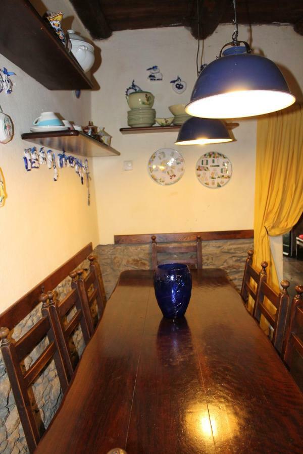 Vila Casa Emilia Stazzema Exteriér fotografie